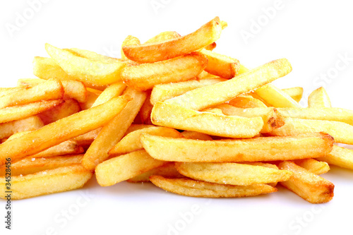 Pommes