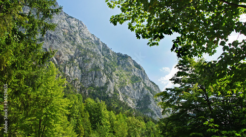 Traunstein Ebensee/Traunsee