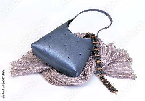 Women's accessories.