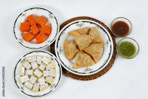 diwali sweets