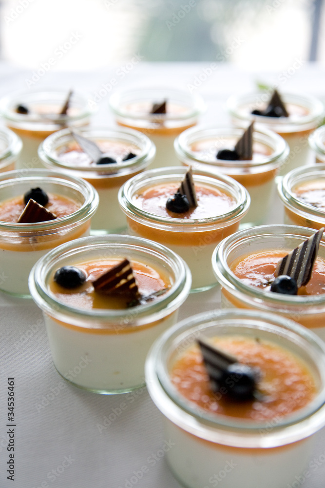 Dessert