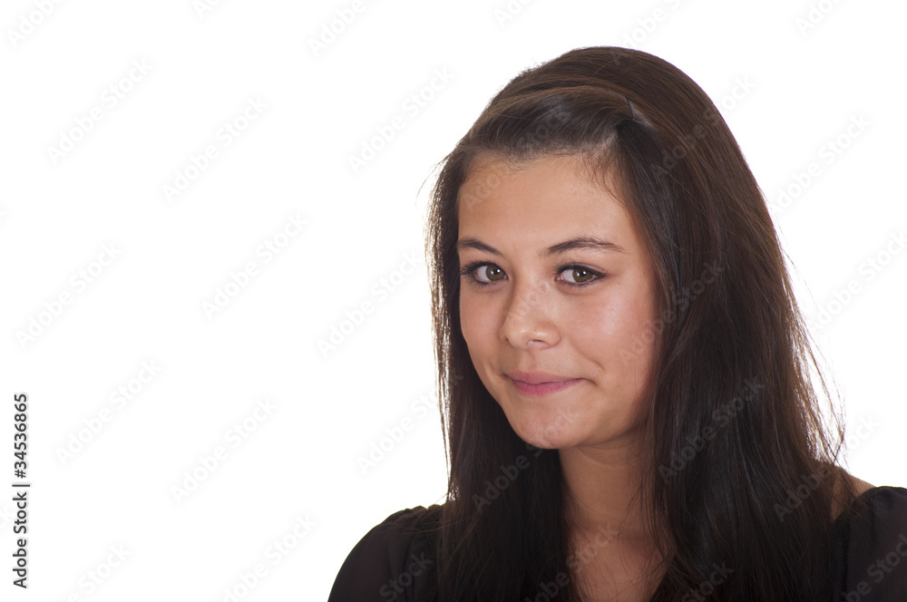 portrait einer verliebten frau, portrait einer verliebten frau,
