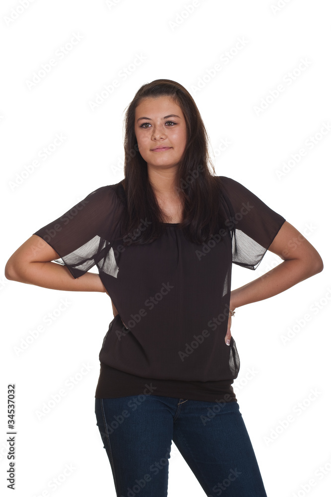 Frau ist wütend, Wife is furious Frau ist wütend, Wife is furious