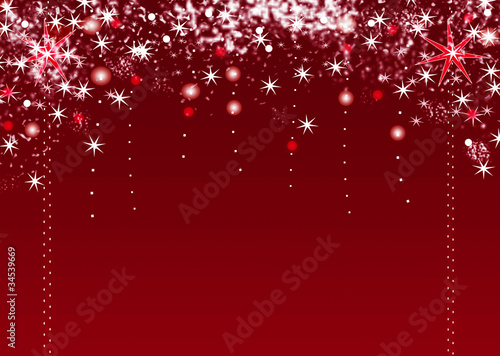 Décoration de Noël