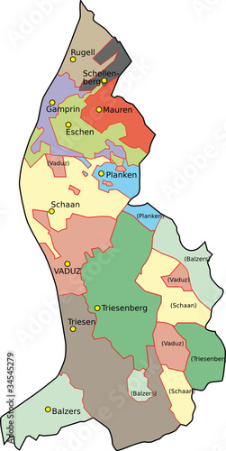 Liechtenstein