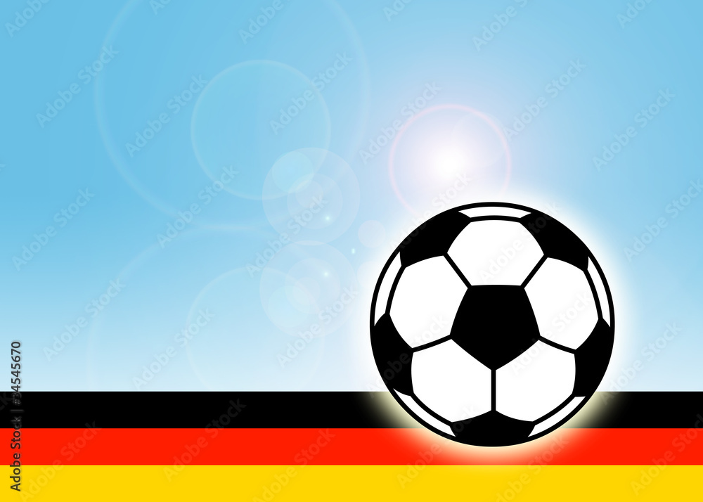 Fototapeta premium Sport