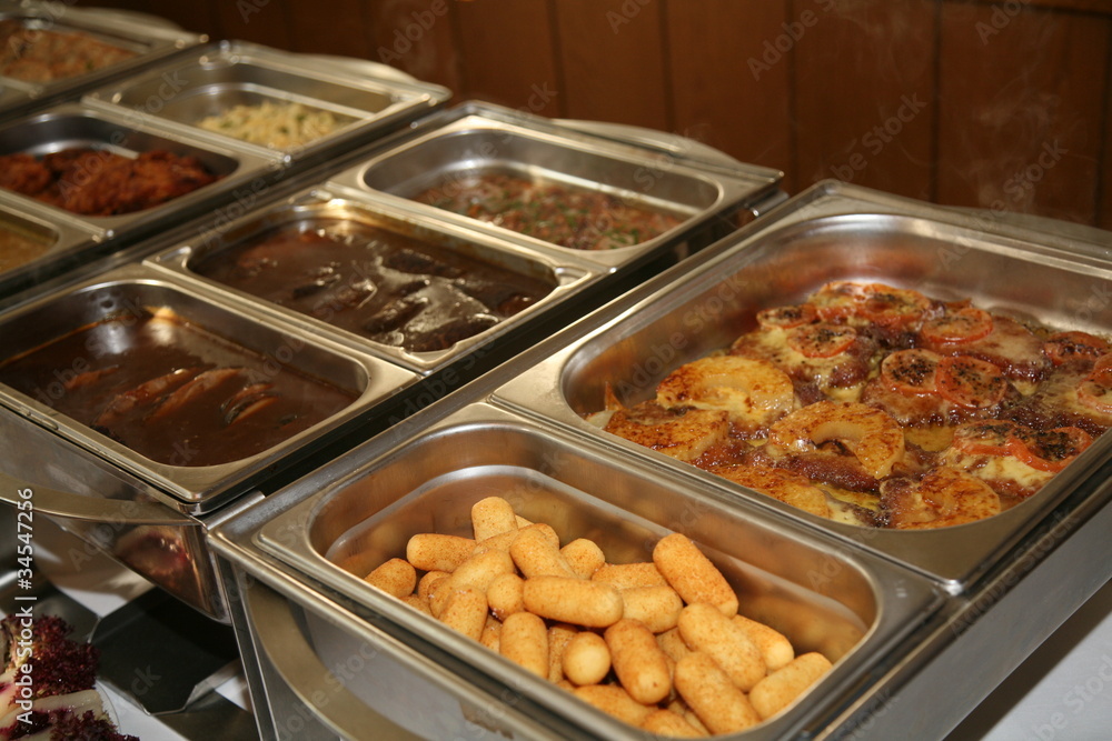 Buffet Buffet