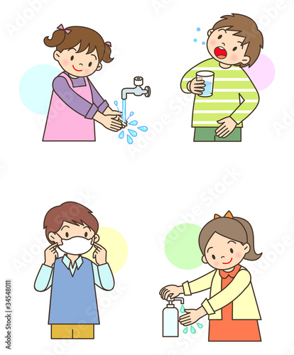 prevention
