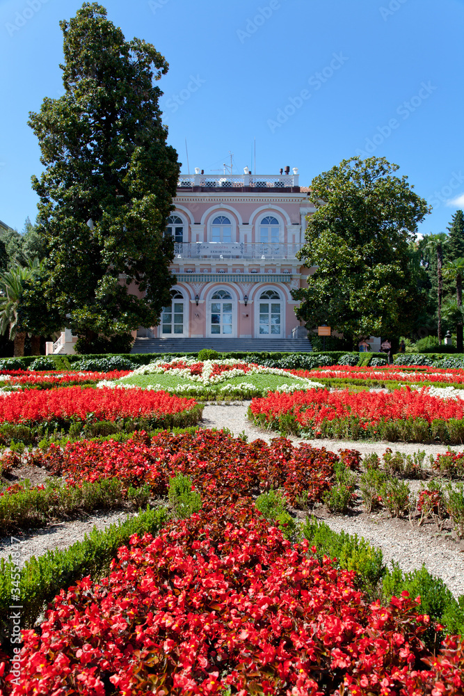 Villa Amalia Opatija