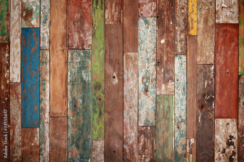 grunge wood texture