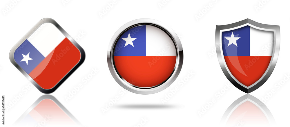 Chile Chile