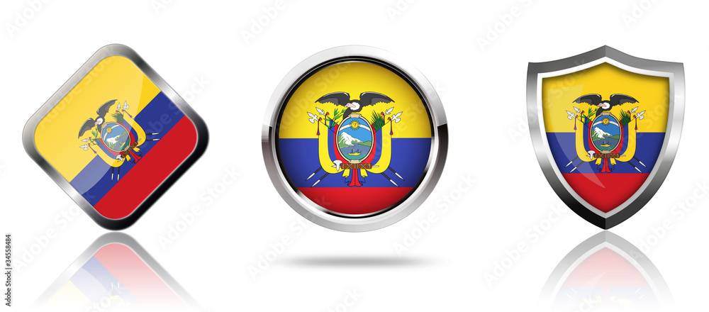 Ecuador Ecuador