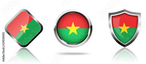 Burkina Faso Free Download Burkina Faso - GFXLoad