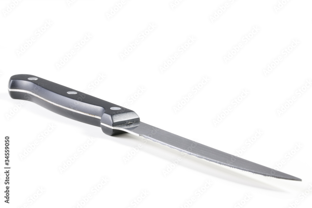 Fototapeta premium Kitchen Knife
