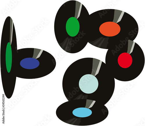 disco vinile