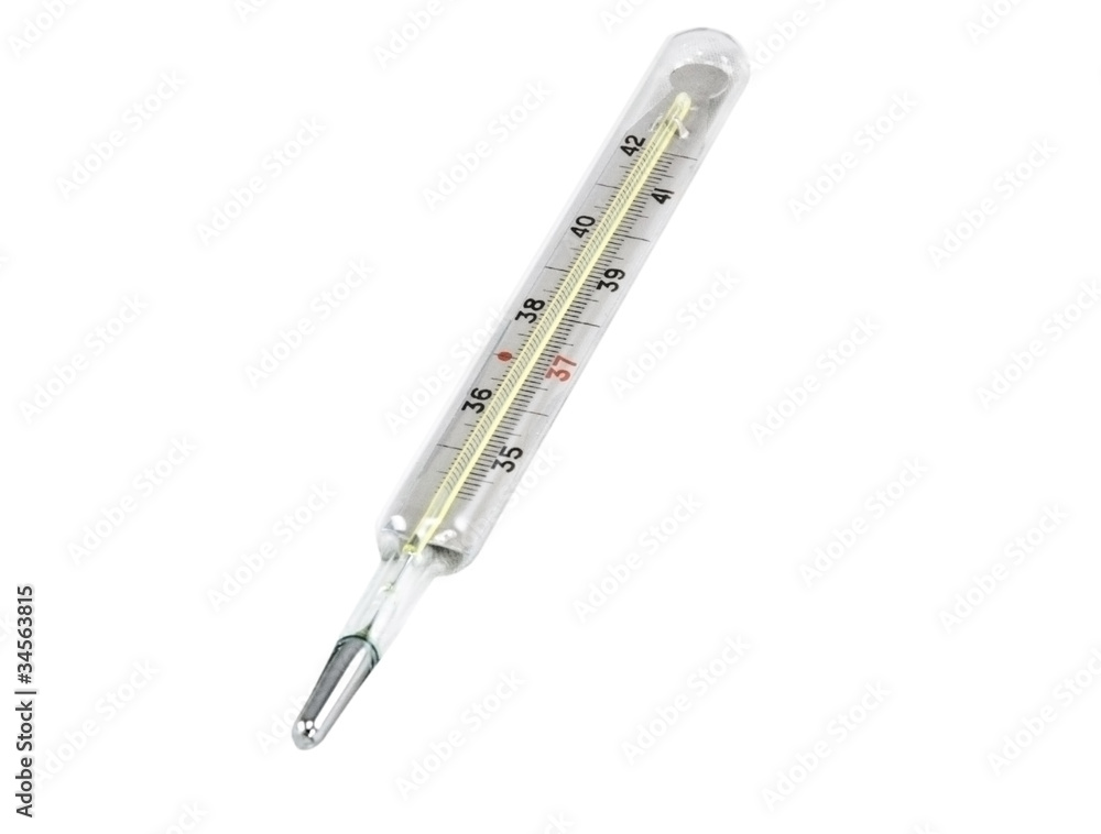 Medical thermometer Medical thermometer