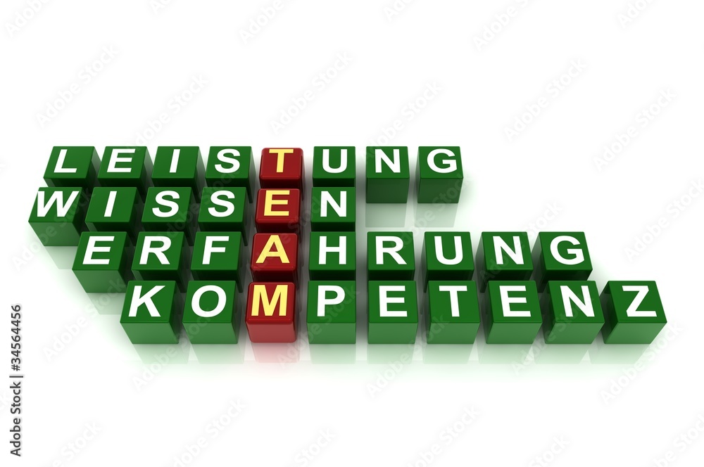 Team-Würfel Rot grün Team-Würfel Rot grün