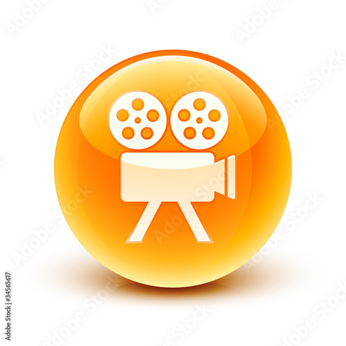 icône caméra / camera icon