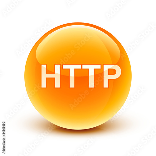 icône http / http icon