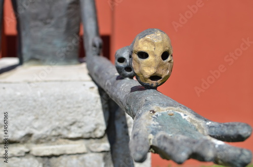 Photos benevento - hortus conclusus