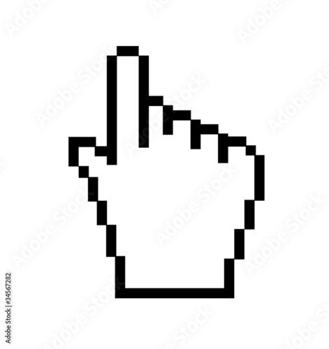 PC Hand