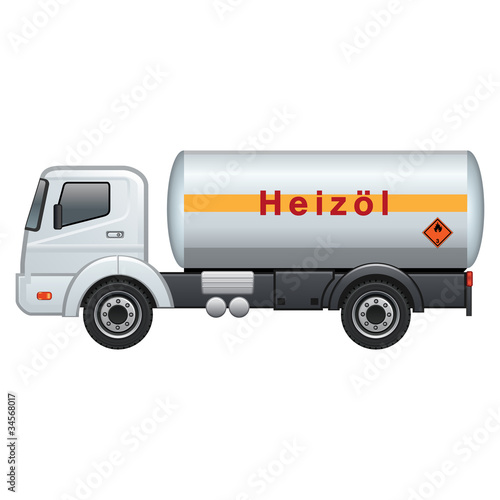 Tankwagen
