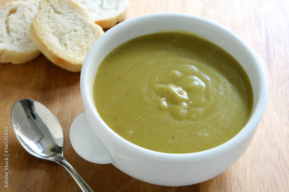 Split Pea Soup Split Pea Soup