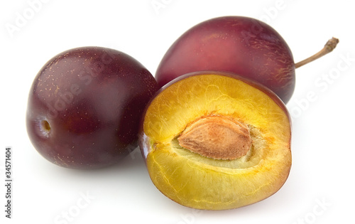 sweet plum