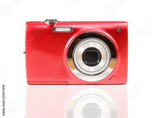 digital camera