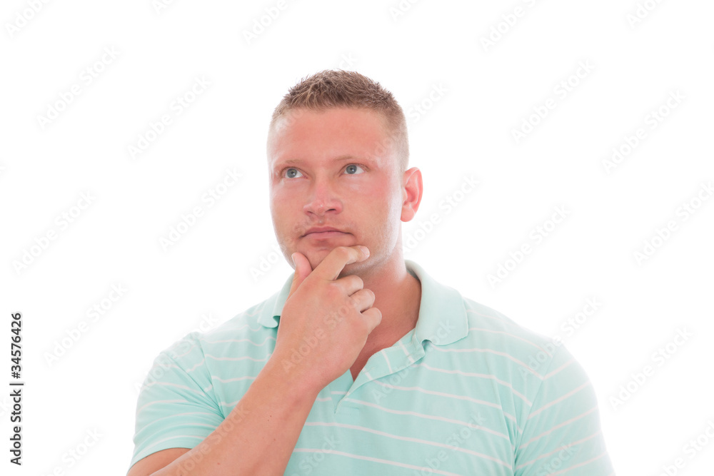 überlegen überlegen