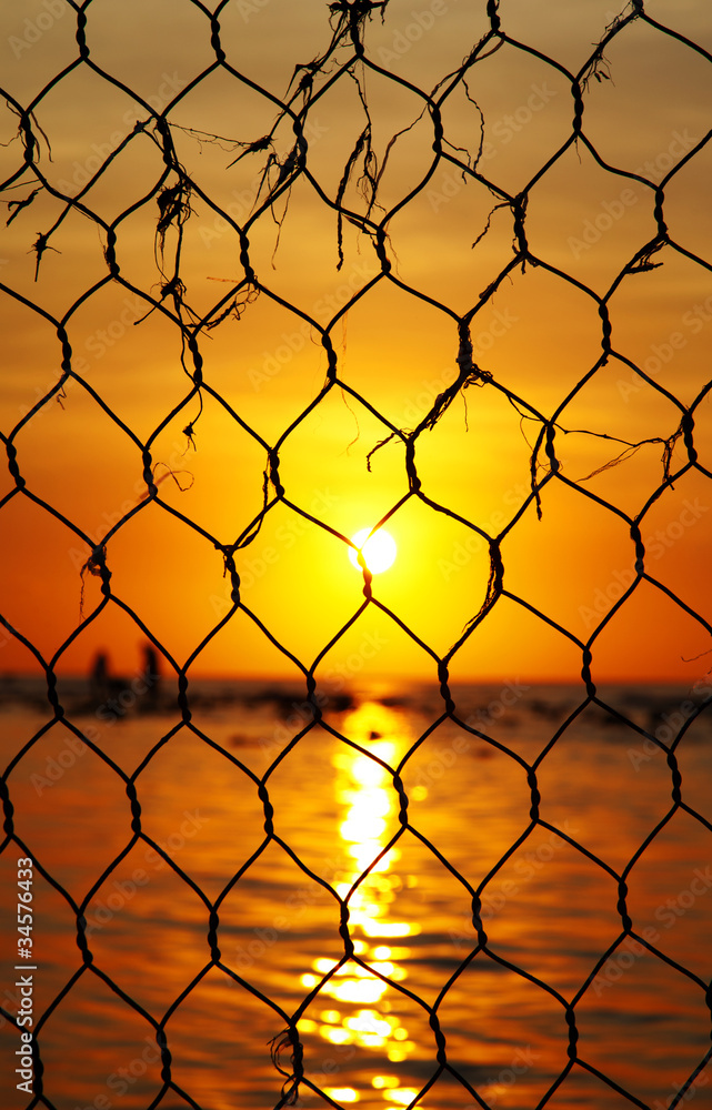 No way out No way out