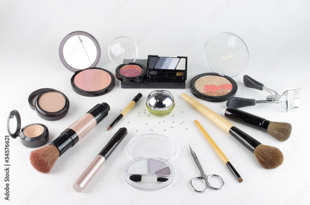 Cosmetics Cosmetics