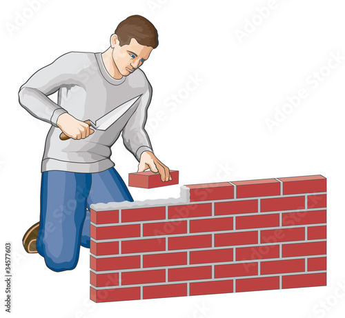 Bricklayer