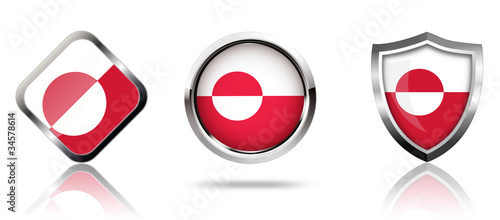 Free Download Grönland - GFXLoad