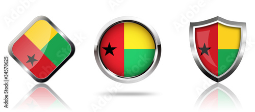 Guinea-Bissau Free Download Guinea-Bissau - GFXLoad