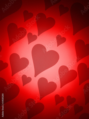 Love Hearts - 14. february - Valentine s Day...