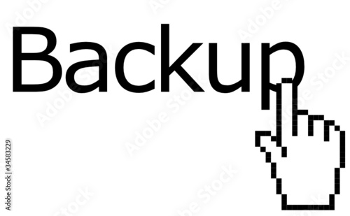 Backup
