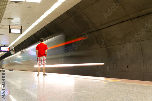 Photography Metro