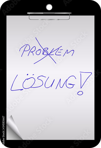 Clipboard - Problem - Lösung