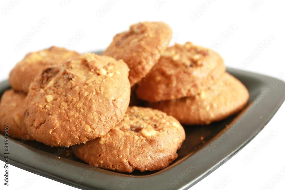 Oatmeal Cookie Oatmeal Cookie