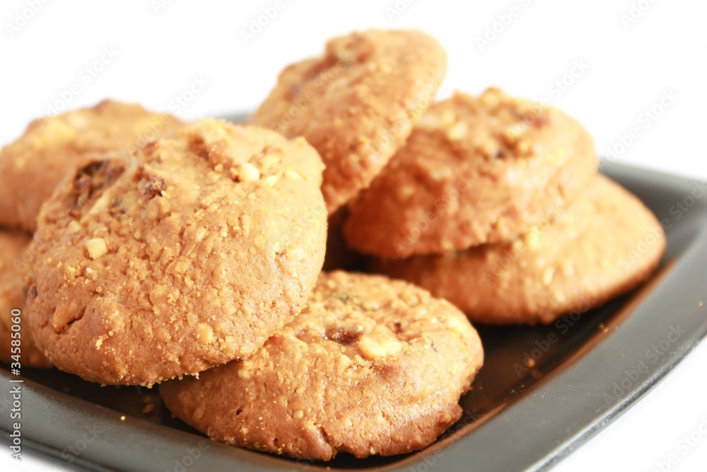 Oatmeal Cookie Oatmeal Cookie