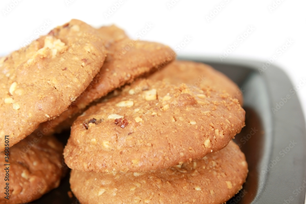 Oatmeal Cookie Oatmeal Cookie