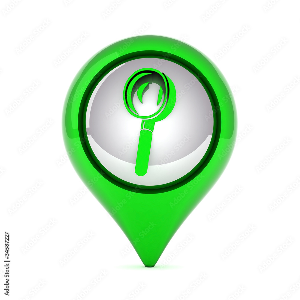 picture a beautiful, green, glossy icons on white background picture a beautiful, green, glossy icons on white background