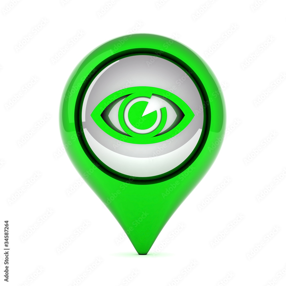 picture a beautiful, green, glossy icons on white background picture a beautiful, green, glossy icons on white background