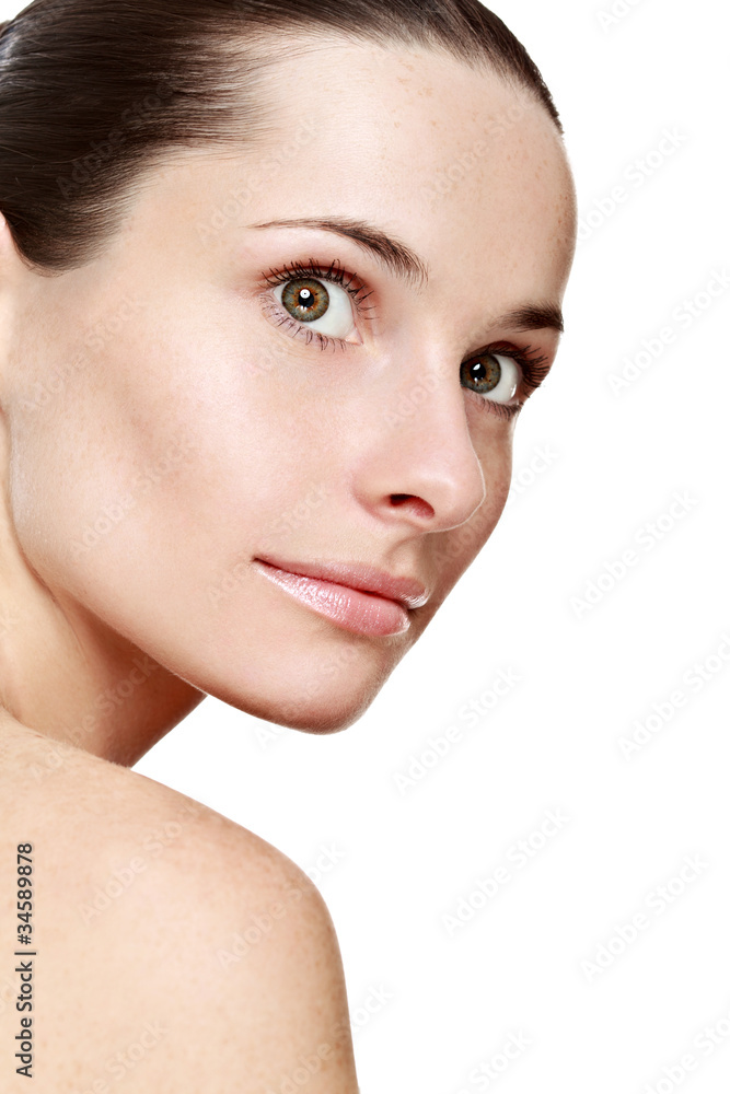 Fototapeta premium natural beauty