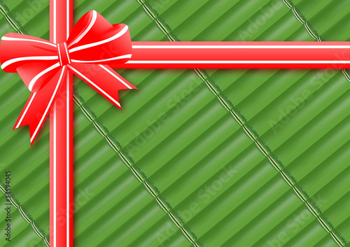 Bamboo background