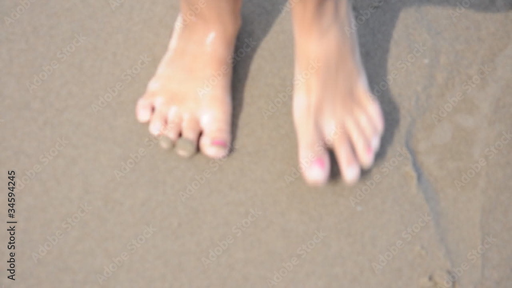Am Strand Am Strand
