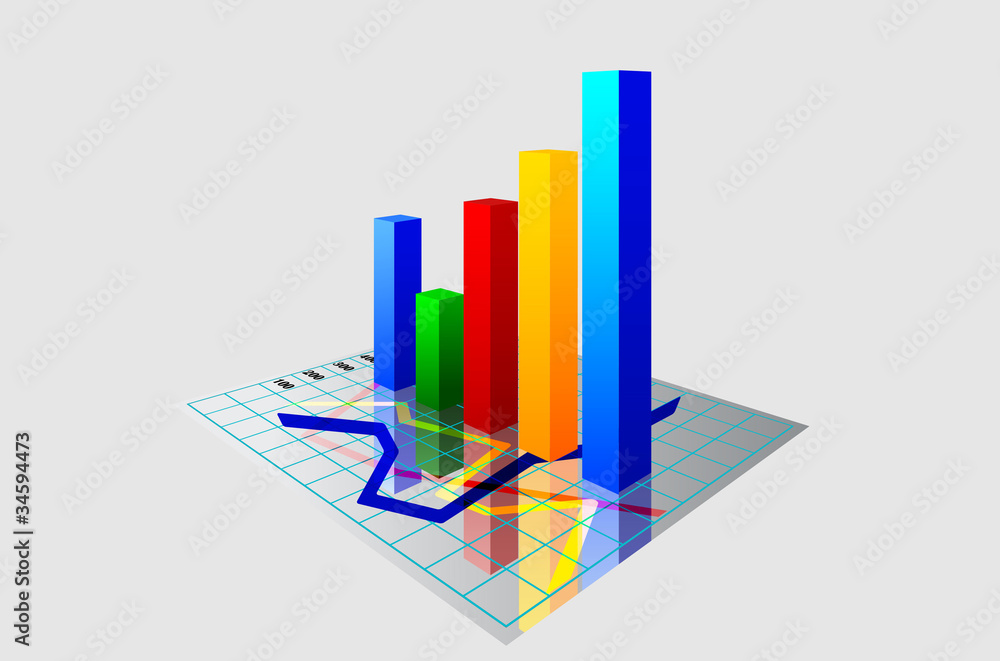 3d vector graphic 3d vector graphic