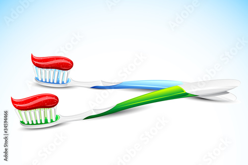 Tooth Brush