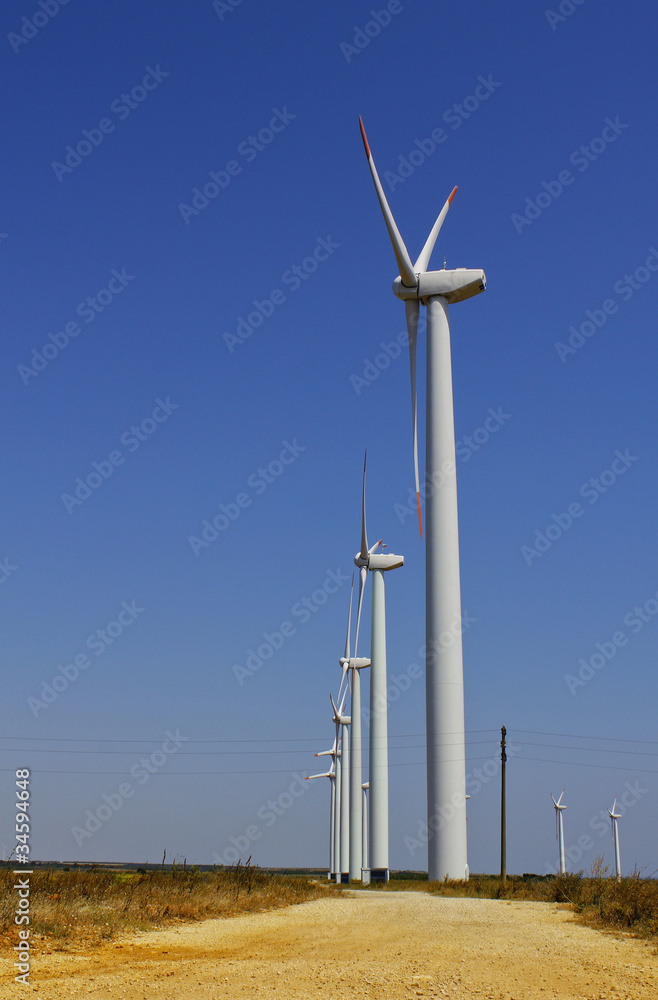 windmills generating electricity windmills generating electricity